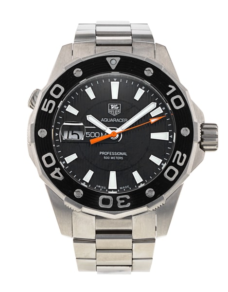 Tag Heuer Aquaracer WAJ1110.BA0870